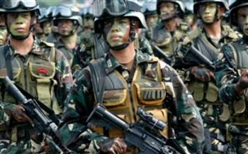 الجيش الفلبيني: تصفية زعيم جماعة إرهابية جنوبي البلاد