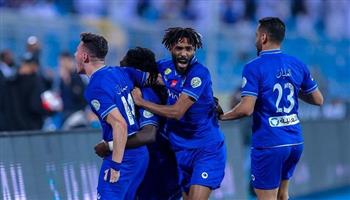 الدوري السعودي.. جوميز يقود تشكيل الهلال أمام الأهلي