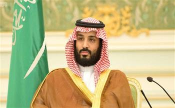 ولي العهد السعودى يعلن تقدم الرياض بطلب رسمي لاستضافة معرض "إكسبو الدولي 2030"