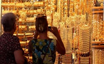 انخفاض مفاجئ في أسعار الذهب خلال التعاملات المسائية الجمعة 