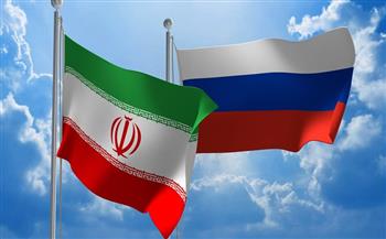 روسيا وإيران يناقشان الوضع في سوريا