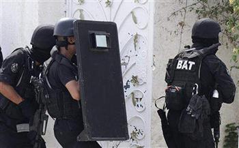 ضبط خلية إرهابية كانت تخطط لشن هجمات في تونس