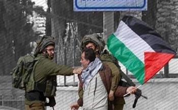 اعتقالات لناشطين فلسطينيين على خلفية اتهام مؤسسات فلسطينية بالإرهاب
