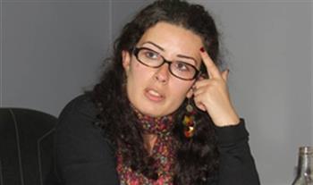 المخرجة آيتن أمين: سعيدة باختيار فيلم «سعاد» للأوسكار (خاص)