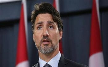 رئيس الوزراء الكندي يدعو إلى جبهة موحدة في مواجهة تصاعد الشعبوية والتطرف