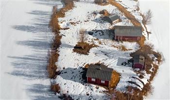 صور مذهلة للقطب الشمالي خلال الفصول الأربعة تبهر رواد السوشيال ميديا