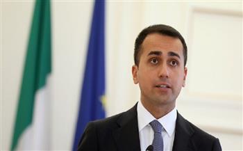 وزير الخارجية الإيطالي يبحث مع المنقوش مخرجات مؤتمر تحقيق الاستقرار بليبيا