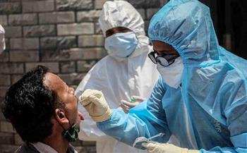 فلسطين تسجل 340 إصابة جديدة بفيروس كورونا