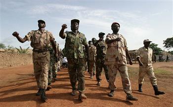 إفريقيا الوسطى تمدد حظر التجوال في مدينة بامباري بعد هجوم شنه متمردون