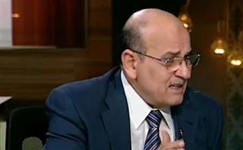 أمين مجلس الدولة يكشف أهم الرسائل من احتفالية يوم القضاء المصري