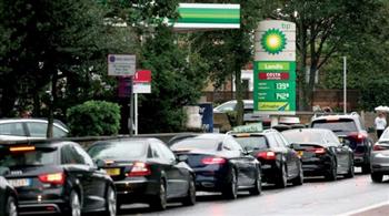 حزب المحافظين يؤكد استمرار أزمة الوقود في لندن وجنوب شرقي بريطانيا