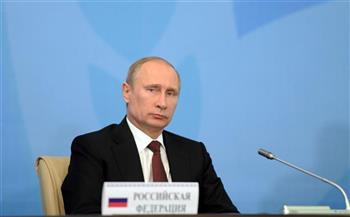 بوتين : التعاون بين موسكو وبرلين يصب في مصلحة الشعبين الروسي والألماني