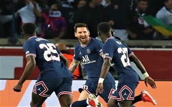 أبرزها باريس سان جيرمان ورين.. 7 مواجهات في الدوري الفرنسي اليوم