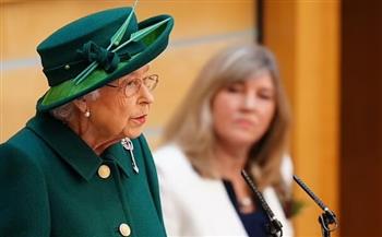 "كان لدى الأمير فيليب العديد من الذكريات السعيدة هنا".. الملكة الأم بأول حديث عن زوجها في البرلمان الاسكتلندي 