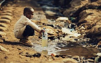 منظمة نيجيرية تحذر من تداعيات تغير المناخ على وفرة المياه في إفريقيا