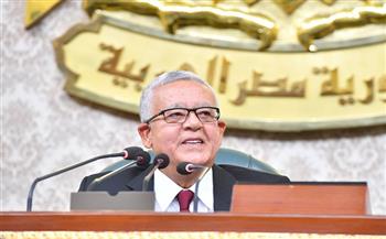 رئيس مجلس النواب يهنئ السيسي بالذكرى الـ 48 لنصر أكتوبر 