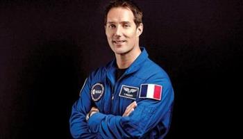 بيسكيه... أول رائد فرنسي يتسلم قيادة محطة الفضاء الدولية