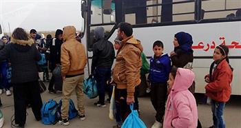 الكويت تقدم منحة لدعم الخدمات الصحية للاجئين السوريين في الأردن