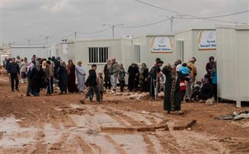 الكويت والأمم المتحدة توقعان اتفاقية لتطوير الخدمات الصحية للاجئين السوريين بالأردن