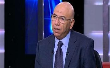 خالد عكاشة: الدولة المصرية من أوائل الدول المشاركة في حقوق الإنسان