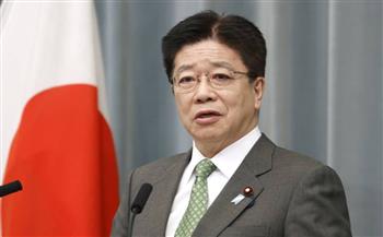 اليابان: نبذل كل ما في وسعنا لتسوية قضية اليابانيين المخطوفين