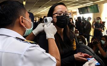 تايلاند تسجل أكثر من 10 آلاف إصابة جديدة بكورونا