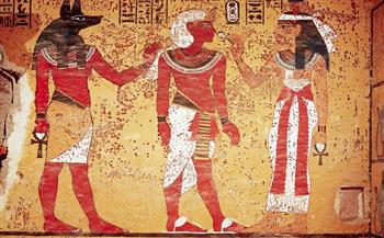 ورشة "الأزياء في مصر القديمة" للأطفال ببيت السناري.. 6 أكتوبر