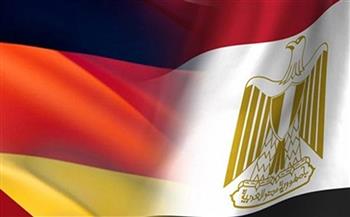 مسؤول ألماني يصف العلاقات بين بلاده ومصر بالمتميزة والمتنامية