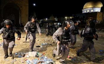 "الخارجية الفلسطينية" تطالب بوضع الميليشيات الاستيطانية على قوائم الإرهاب