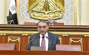 وزير شئون المجالس النيابية: نواب البرلمان قادرون على تحقيق آمال وتطلعات المصريين