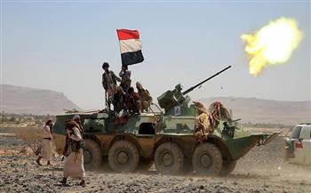 الجيش اليمني يكبد ميليشيا الحوثي خسائر في العتاد والارواح بالضالع جنوب البلاد