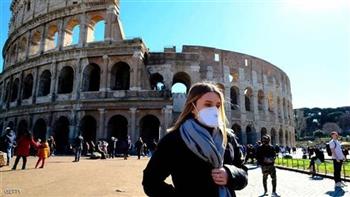 "إستات": ارتفاع الوفيات وانخفاض المواليد أخطر تأثيرات كورونا على إيطاليا