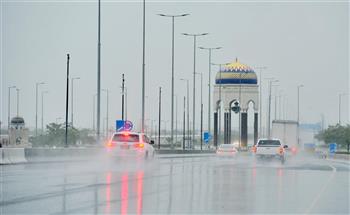 إعصار شاهين يقترب من ذروته في عمان.. السعودية والإمارات تتأهبان
