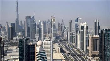 الإمارات والاتحاد الأوروبي يبحثان عددا من القضايا الإقليمية