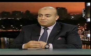 محلل سياسي: مصر السيسي لا تقبل املاءات.. وتنمية سيناء استكمال لمنظومة الأمن القومي 