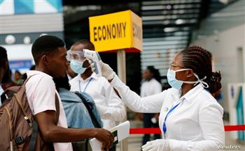 8 ملايين و330 ألف إصابة بفيروس كورونا في أفريقيا