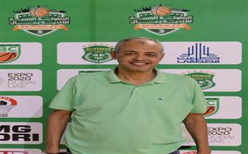 المعلق وليد أبو سريع: بطولة الأندية العربية للسلة بالإسكندرية مختلفة