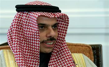 وزير الخارجية السعودي يشيد بعمق العلاقات مع الاتحاد الأوروبي
