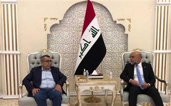 الجامعة العربية تراقب الانتخابات المبكرة لمجلس النواب العراقي لعام 2021