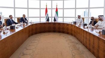 الامارات والعراق توقعان اتفاقية شراكة استراتيجية في التحديث والتطوير الحكومي