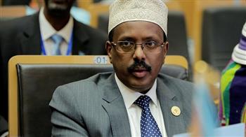 الشركاء الدوليون يحثون قادة الصومال على الانخراط في الحلول السياسية