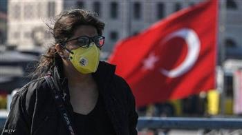 تركيا تسجل 194 وفاة جديدة بفيروس كورونا