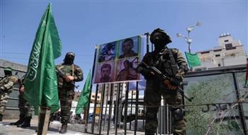 "حماس" تنفي صحة المعلومات عن التوصل إلى صفقة تبادل أسرى مع إسرائيل