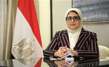 آخر أخبار مصر اليوم الأحد 3-10-2021 فترة المساء.. وزيرة الصحة تكشف تفاصيل زيارة ألمانيا