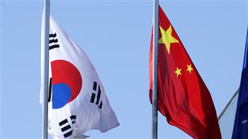 وزيرا خارجية كوريا الجنوبية والصين يبحثان سبل إحياء عملية السلام في شبه الجزيرة الكورية