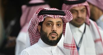 تركي آل الشيخ: السعودية وقيادتها وشعبها خط أحمر