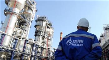 مولدوفا وروسيا تتوصلان لاتفاق بشأن نزاع الغاز