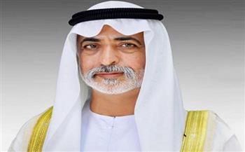 وزير التسامح الإماراتي: جناح مصر بـ«إكسبو دبي» يرسخ قدراتها وثرواتها المتنوعة