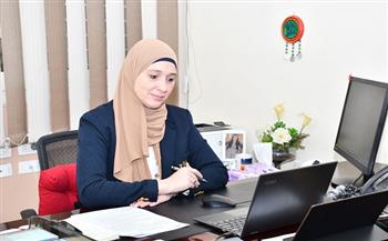 «التخطيط» تشارك في ورشة العمل الإقليمية حول الاستعراضات الوطنية الطوعية بالمنطقة العربية