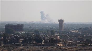 سوريا: تنظيمات إرهابية تطلق قذيفة صاروخية صوب بلدة بريف حماة